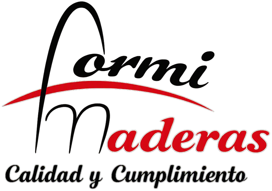 Formimaderas Logo
